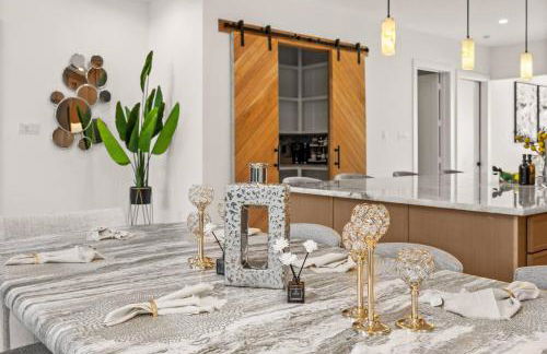 Festive Villa in Richardson/Dallas - Foto 6