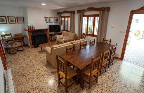 Casa Rural Sole - Foto 20