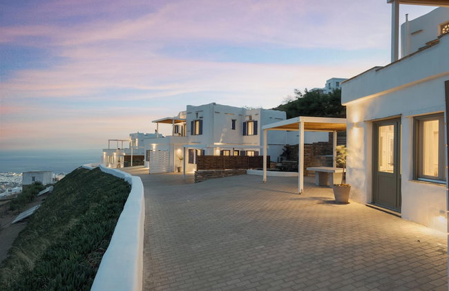 Morfes Luxury Apartments - Foto 121