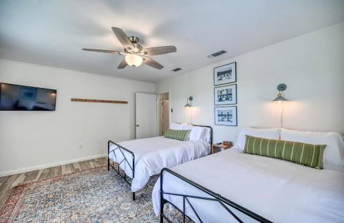 Luxury Lakefront Oasis With Boat Dock-firepit - Foto 14