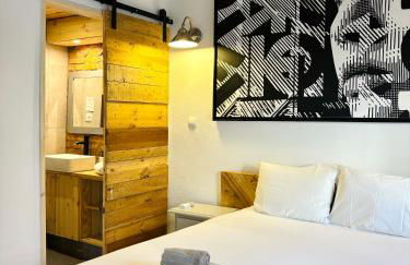 Casa da Artista - Stylish House with Plunge Pool and Lush Garden close to Beach - Foto 23