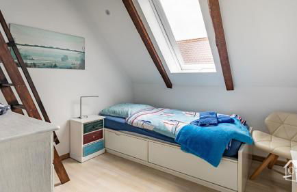 Blütenzauber Apartment No 10 - Photo 14