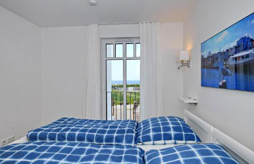 Linden-Palais Wohnung 14 - Foto 8