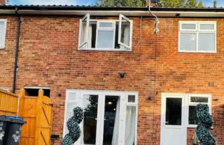 Three bedroom house - Foto 30