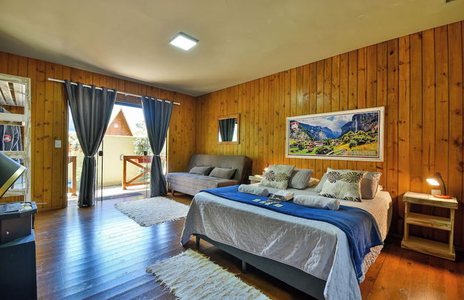 Chalé Suíço Bombinhas - Photo 29