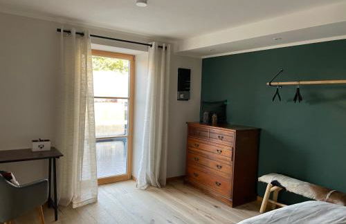 Ferienwohnung Ottobeuren - Foto 14