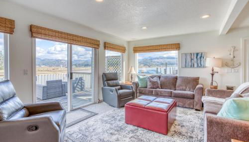 Coastal River Haven - Meredith Lodging - Foto 5