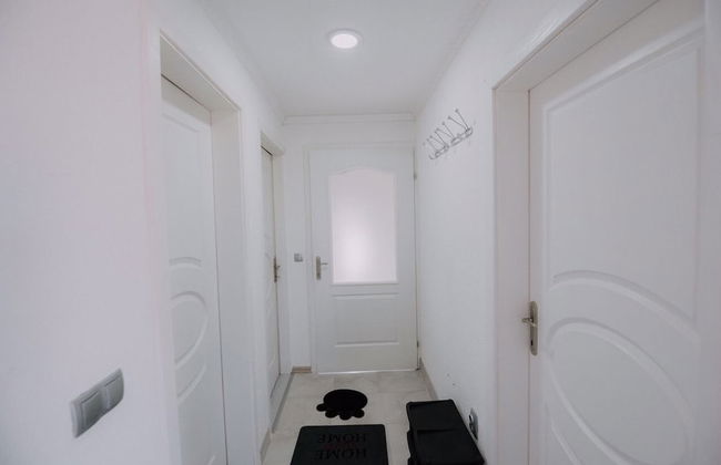 Luxury Apartments - Foto 10