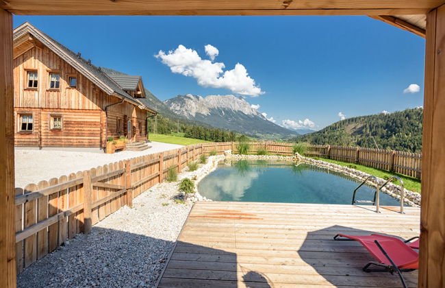 Fredis Hütte - Foto 39