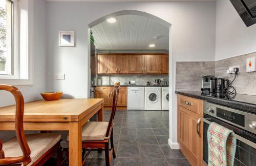 North Carr House - Kingsbarns - Foto 4