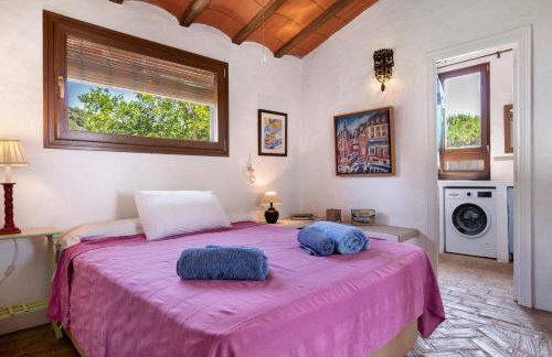 Casa De Los Pintores Facinas - Photo 20