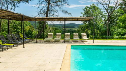 Le Mas Toupian - Foto 5, Garden