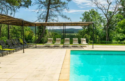 Le Mas Toupian - Foto 5