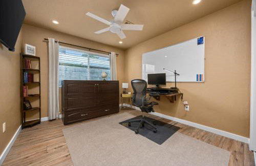 KingBeds Skylight 1GB Wi-Fi Step-free Clean - Photo 26