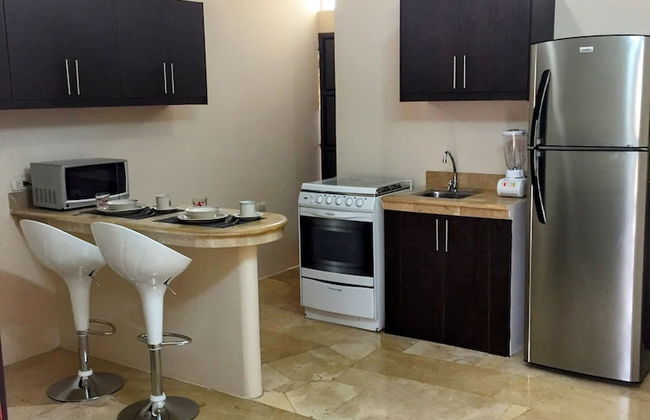 NCG Suite 2 - Foto 11