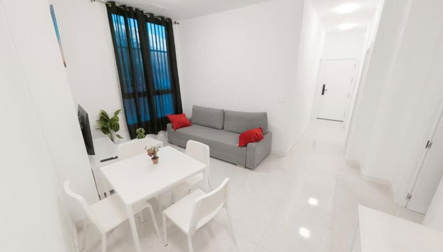 Rental San Luis - Foto 2, Imagen principal