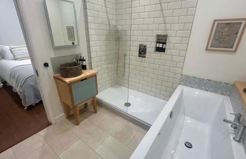 The Coach House at Hoods Croft - Foto 7