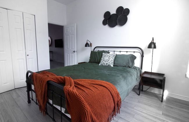 Unique Stays - 3658 Boul. Saint-Laurent - Foto 4