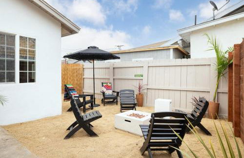 The Outpost by Coastline Vacation Rentals - Photo 1