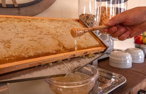 Borgo di Villa Cellaia Apartments with pool & SPA - Foto 106