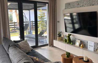 Oaza Radęcin - Foto 11