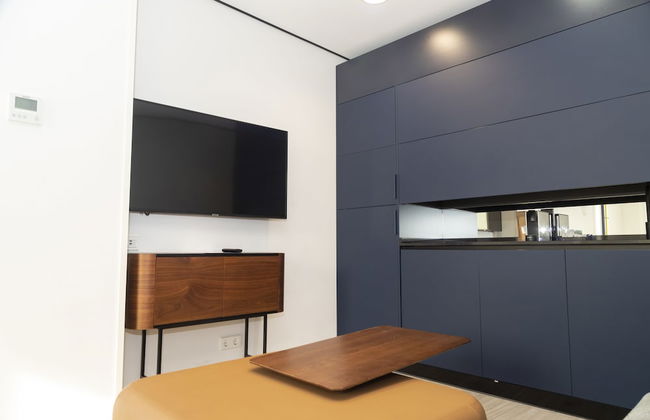 SmartRental Collection Gran Via Centric - Foto 43