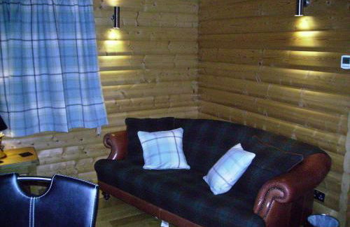 Pheasant Lodge Scottish Borders - Foto 13