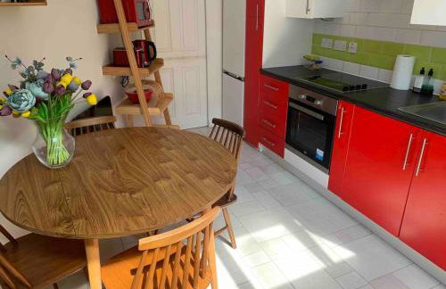 Peaceful London escape Hackney house with private patio - Foto 19
