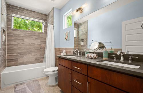 Luxury East Austin at its Finest! - Foto 58