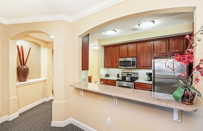 The Berkley, Orlando - Foto 30