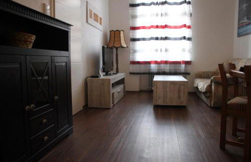 FeWos im alten Bahnhof - Foto 10