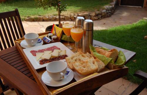 Casa Rural La Carretería - Foto 9