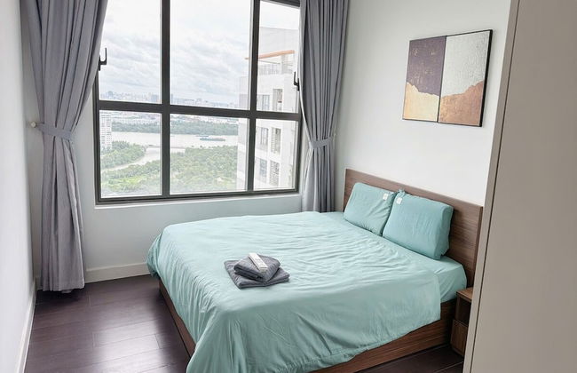 The Sun Avenue - Lalaland & Chill Sky Pool - Foto 22