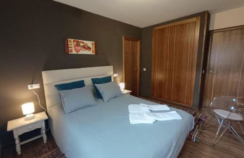 InmoCyma Mincholet bajo con terraza - Foto 14