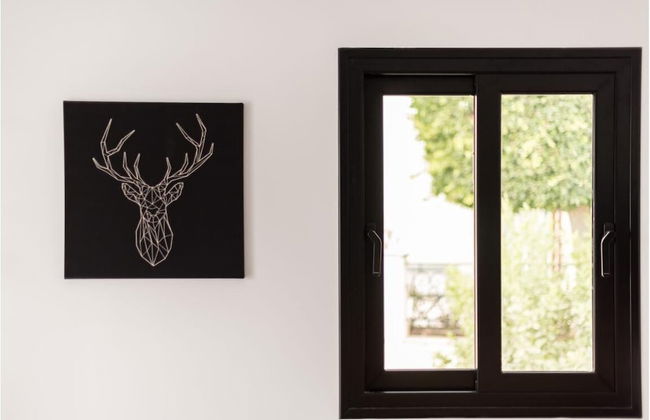 Magnificent And Modern Decorated Villa - Photo 30