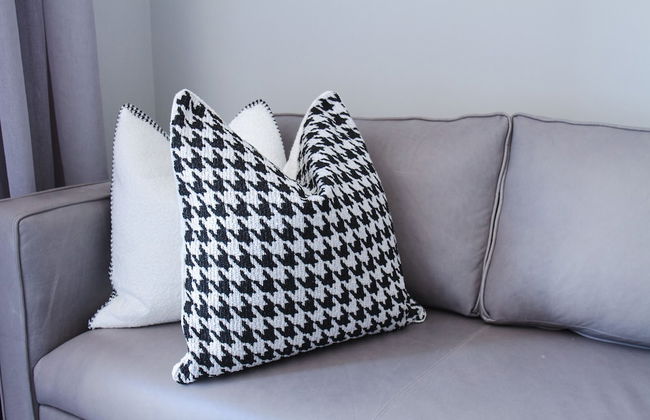 Executive apartment at Ellipse Waterfall - Foto 30