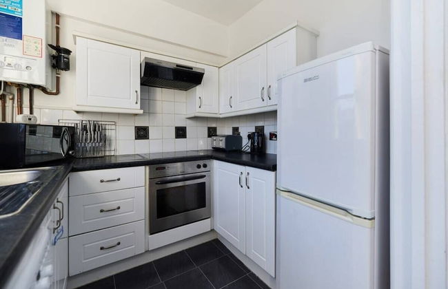 The Shepherd's Bush Place - Lovely 1bdr Flat - Foto 6