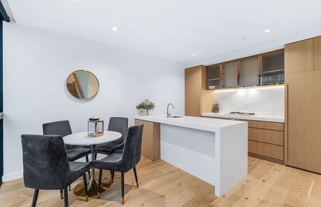 Collins House Apartments by CLLIX - Foto 9