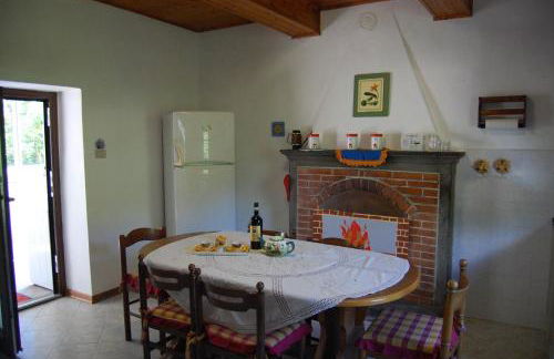 Casa Millefiori - Foto 14