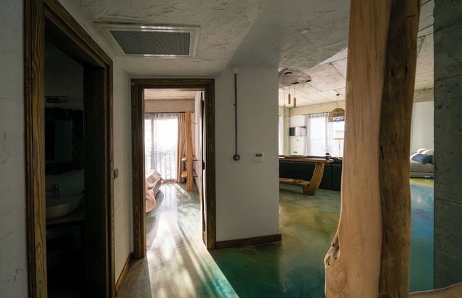 Kikonia Art & Suites - Foto 37