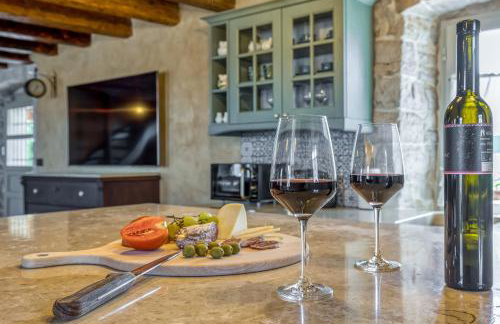 Villa Kata in Selina - Foto 74