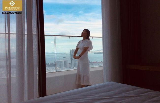 TMS Residences Quy Nhon - Official - Foto 34