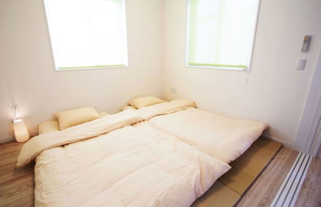 stylish House URUMA - Foto 6