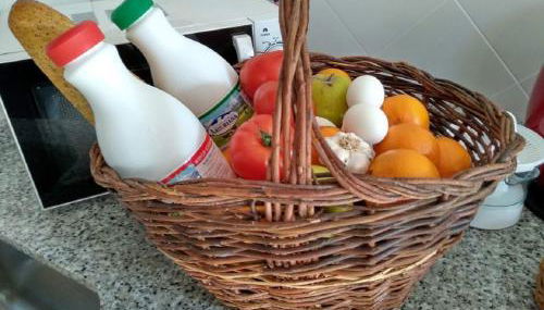 Casa del Hortelano - Foto 3