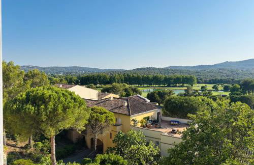 Village Pierre & Vacances Pont Royal en Provence - Foto 16