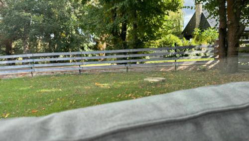 Borowe Apartamenty - Foto 5, Garden view