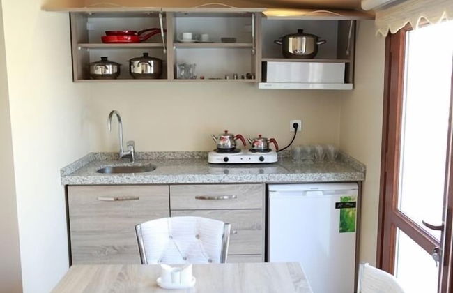 Birinci Apart Hotel - Foto 17