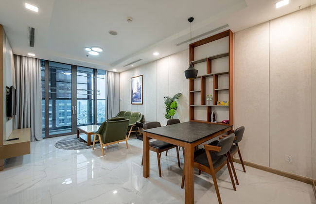 LANDMARK 81 Residences - ANGIA Hospitality - Foto 69