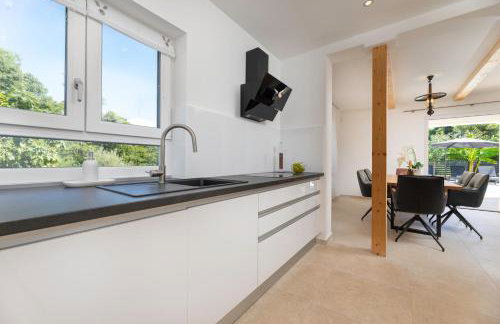 Villa Pafran with heated pool Krk - Foto 14