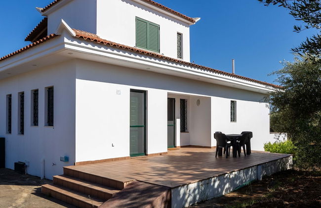 Aipeia Country House - Foto 27